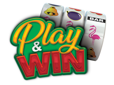 Play & Win