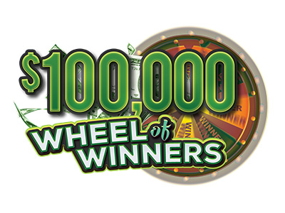 $100,000 Wheel of Winners