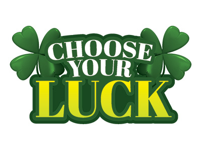 Choose Your Luck