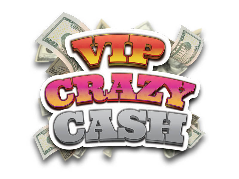 VIP Crazy Cash