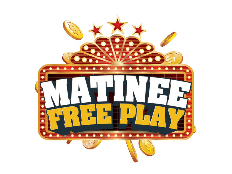 Matinee Free Play