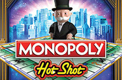 Monopoly Hot Shot