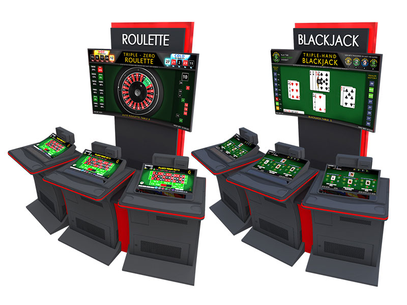 Dynasty Multi-Game