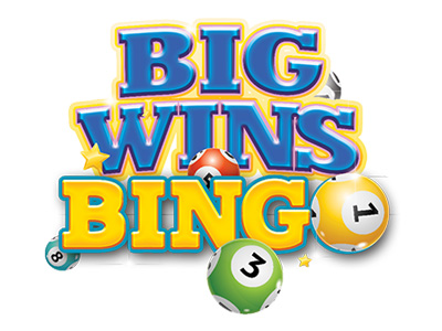 Big Wins Bingo