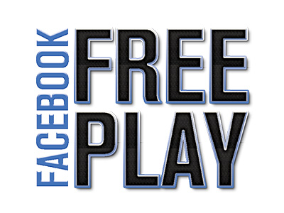 Facebook Free Play Day