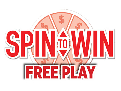 Spin to Win Free Play
