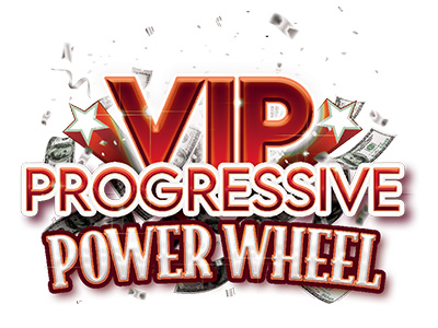 VIP Progressive Power Wheel