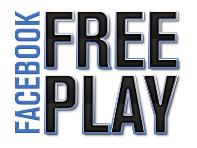 Facebook Free Play Day