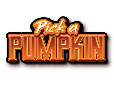 Pick a Pumpkin