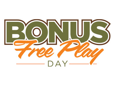 Bonus Free Play