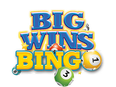 Big Wins Bingo