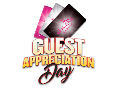 Guest Appreciation Day
