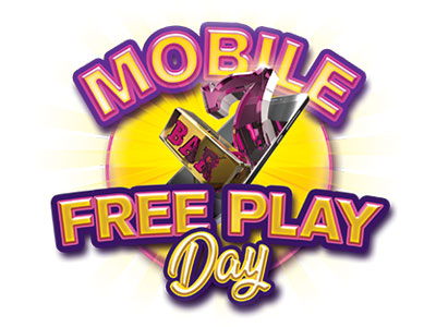 Mobile Free Play Day