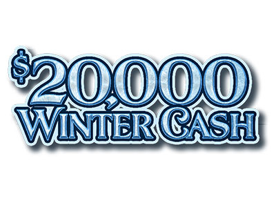 $20,000 Winter Cash