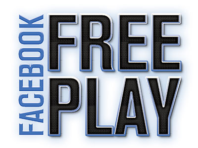 Facebook Free Play
