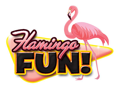 Flamingo Fun!
