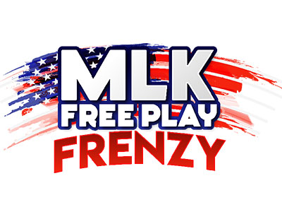 MLK Free Play Frenzy