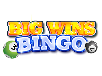 Big Wins Bingo