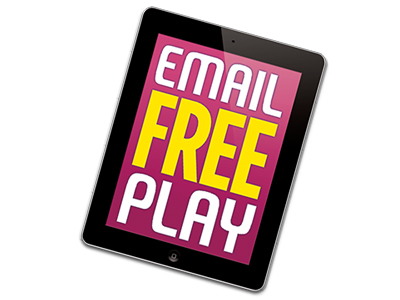 Email Free Play