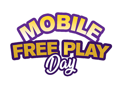 Mobile Free Play Day