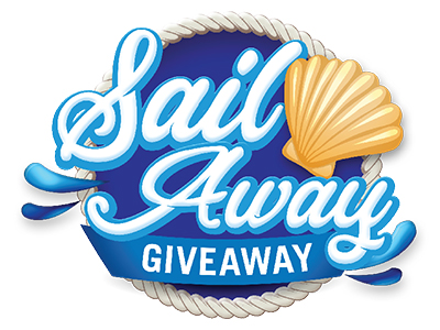 Sail Away Cruise Giveaway