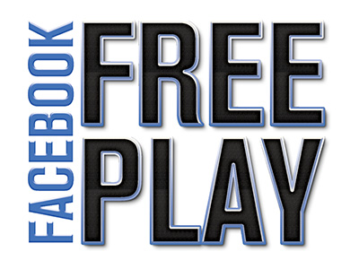 Facebook Free Play Day