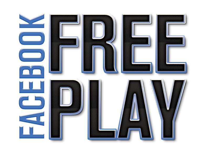 Facebook Free Play Day