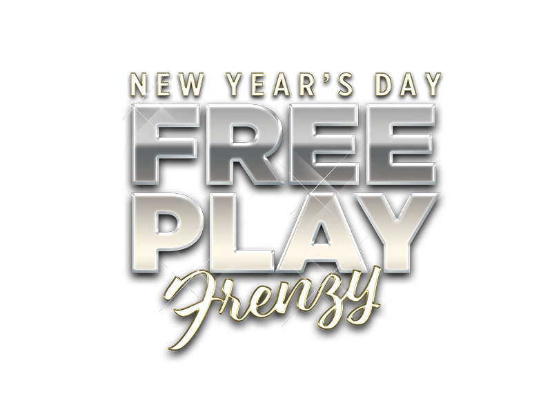New Year's Day Free Play