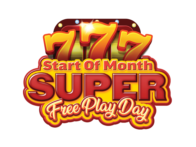 Start of the Month Free Play