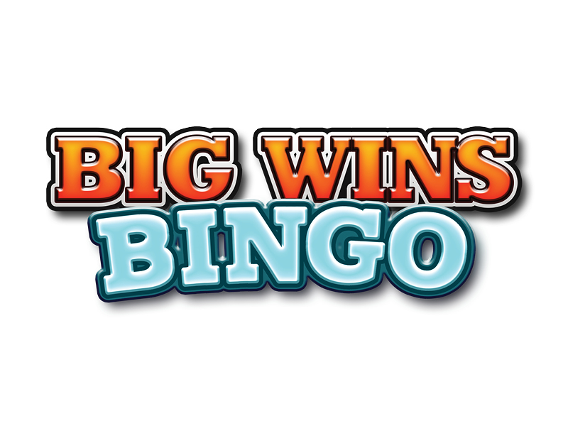 Big Wins Bingo
