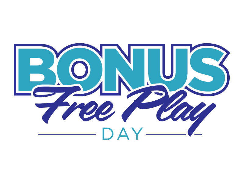 Free Play Day