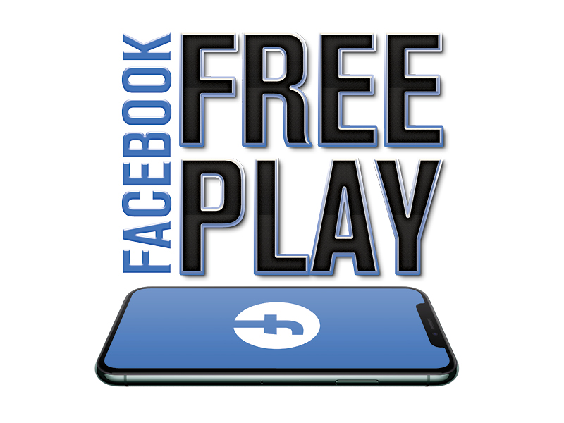 Facebook Free Play Day