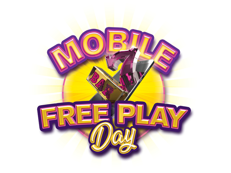 Mobile Free Play Day