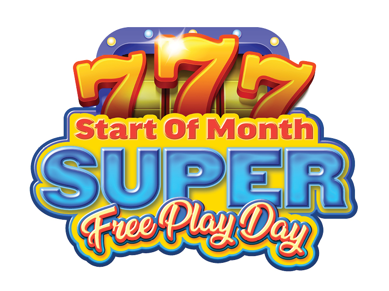 Start of the Month Free Play