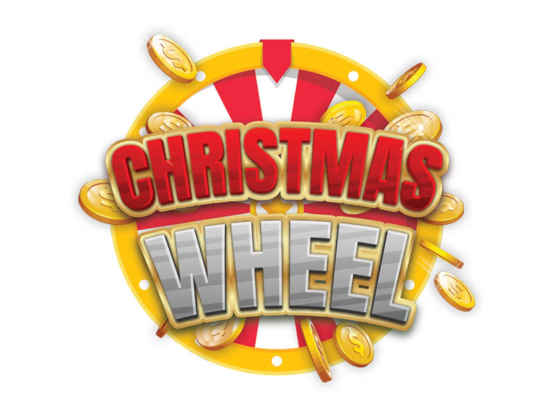 Christmas Wheel