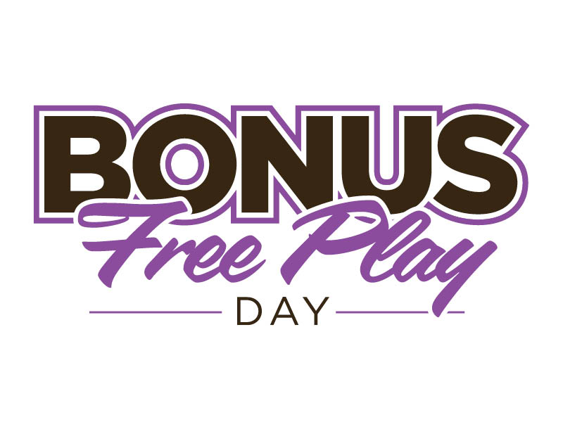 Bonus Free Play Day