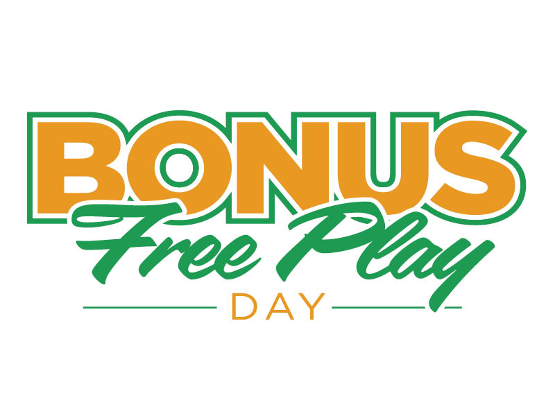 Bonus Free Play Day