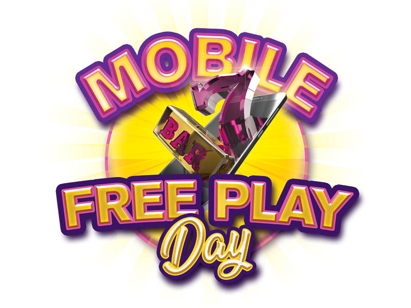 Mobile Free Play Day