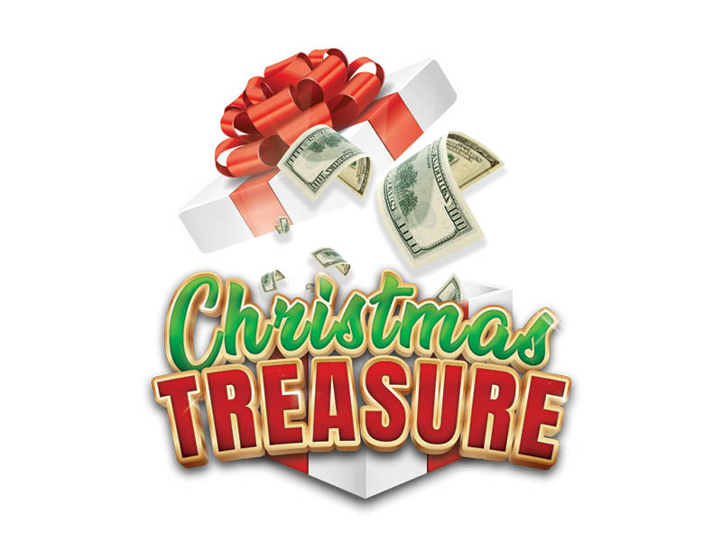 Christmas Treasure