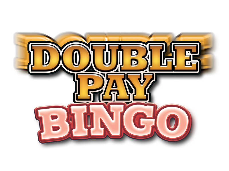 Double Pay Bingo