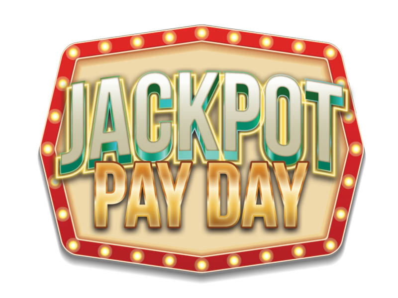 Jackpot Pay Day