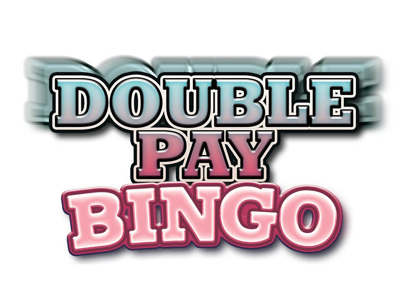 Double Pay Bingo