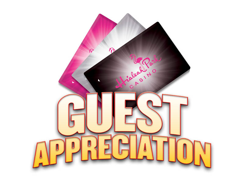 Guest Appreciation Day