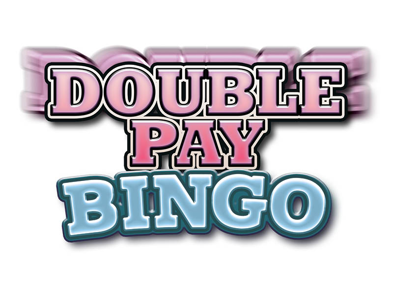 Double Pay Bingo