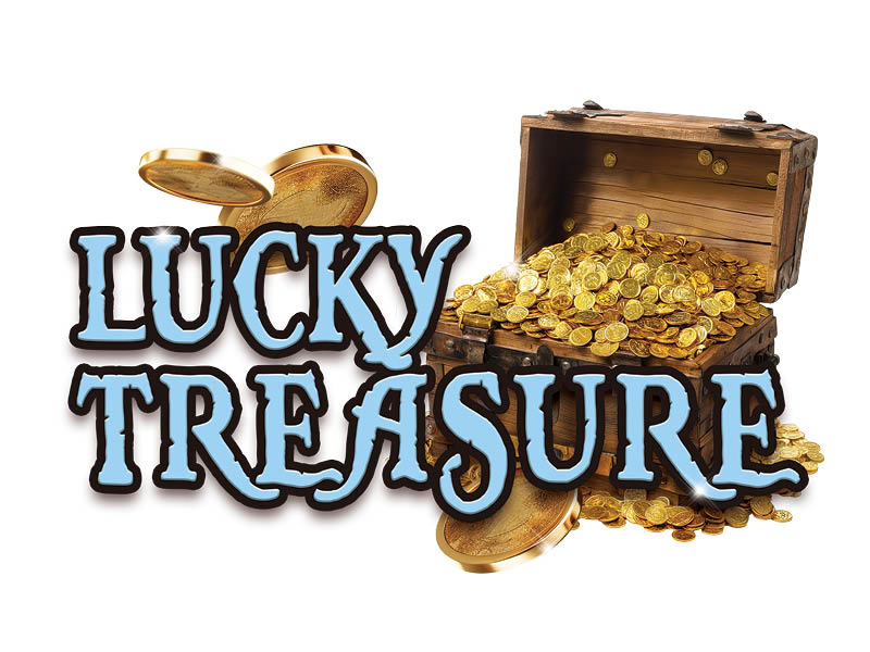 Lucky Treasure