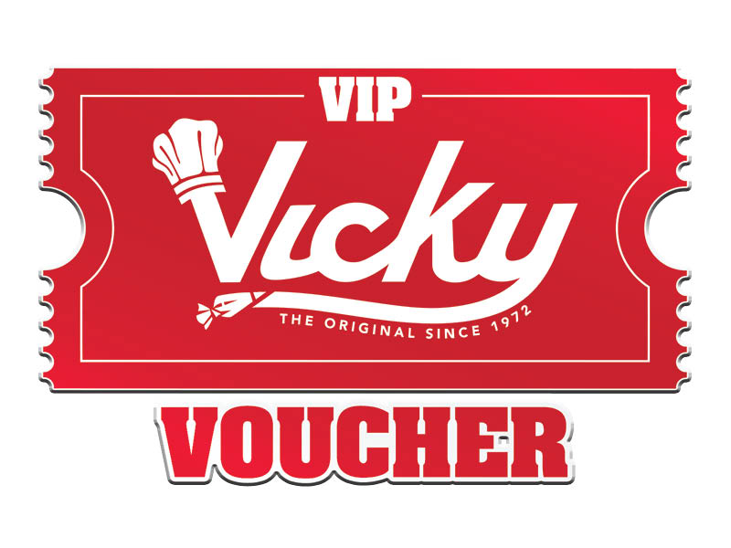 VIP Vicky Voucher