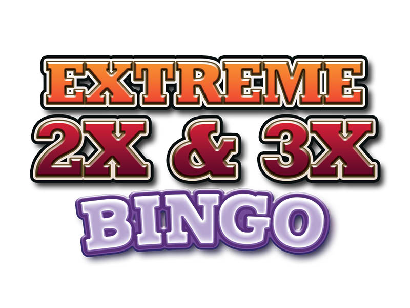 Extreme Bingo
