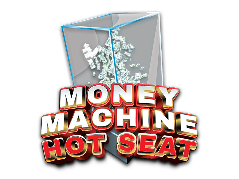 Money Machine Monday Hotseat