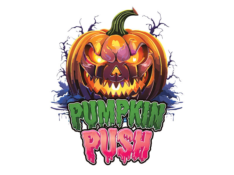 Pumpkin Push