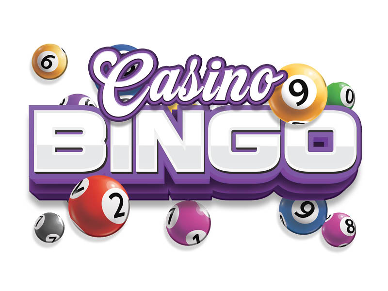 Tuesday Casino Bingo